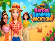 Spiel Barbee Sommerferien Online