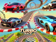 Spiel Turbo-Rennen Online