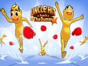 Spiel Onkel Hit: Den Dummy schlagen Online