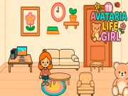 Spiel TB Avataria Life Girl Online