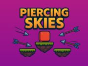 Spiel Durchdringender Himmel Online