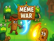 Spiel Meme Kriege Online