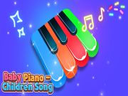 Spiel Baby Klavier Kinderlied Online