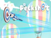 Spiel Peckshot Online