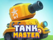 Spiel Panzermeister Online