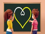 Spiel Gehirntest: Ein Zeichnungsrätsel Online