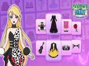 Spiel Magisches Tagebuch: Papierbezug Online