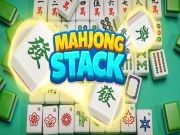 Spiel Mahjong Stack Online