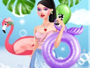 Spiel Ibiza Foam Party Online