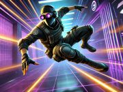 Spiel Agent Zero: Infiltration Online