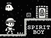 Spiel Geisterjunge Online