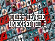 Spiel Fliesen der unerwarteten 2 Online