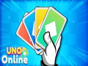 Spiel Uno online Online