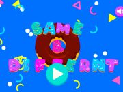 Spiel Gleicher und anderes Donut Online