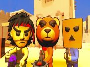 Spiel Brawl Bros Squad Online