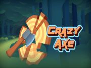 Spiel Verrückte Axt Online