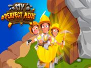 Spiel Meine perfekte Mine Online