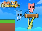 Spiel Brain Test IQ Challenge 2 Online