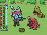 Spiel Farmverteidigung Online