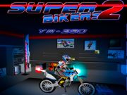 Spiel Superbiker 2 Online