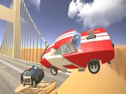 Spiel BMG: Crashday 2025 Online