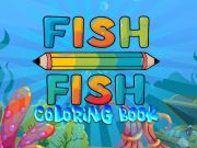 Spiel Fisch Malbuch Online Spiel Fisch Malbuch Online