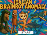 Spiel Italienische Brainrot-Anomalie Online