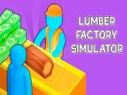 Spiel Holzfabriksimulator Online