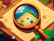 Spiel Verlorene Dinge Online