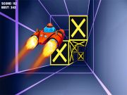 Spiel Geschwindigkeitslauf 3D Online