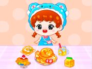 Spiel ASMR Girl: Livestream Mukbang Online