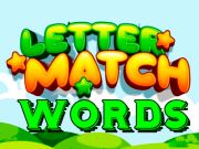 Spiel Buchstaben übereinstimmen Wörter Online Spiel Buchstaben übereinstimmen Wörter Online