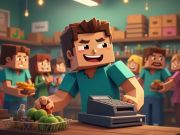 Spiel Craftmart Online
