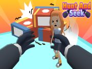 Spiel Jagen und suchen Online