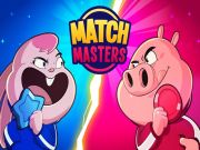 Spiel Match Masters Online