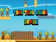 Spiel Tung Tung Sahur Zombie Online Spiel Tung Tung Sahur Zombie Online