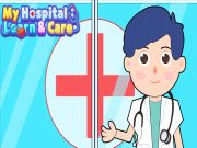 Spiel Mein Krankenhaus lernt Pflege Online