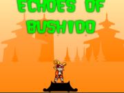 Spiel Echos von Bushido Online