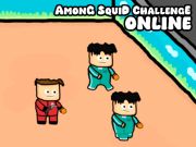 Spiel Unter der Tintenfischherausforderung online Online