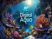 Spiel Digital Aqua Online