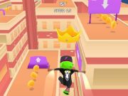 Spiel Masterdash Online