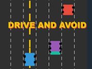 Spiel Fahren und vermeiden! Online