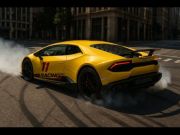Spiel Openworld Racing Online