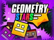 Spiel Geometriesterne Online