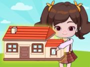 Spiel Aha World Dream Town Online