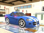 Spiel Mini-Supercars Racing Crashing Online