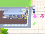 Spiel Terminal Master- Bus Tycoon Online