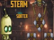 Spiel Dampfsortierer Online