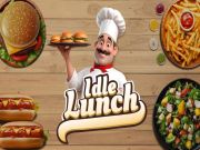 Spiel Müßiges Mittagessen Online