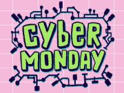Spiel Cyber Monday Online